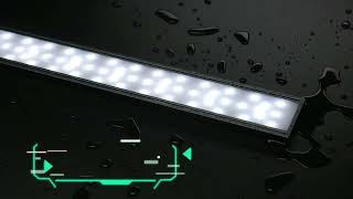 LEDSTAR S PRO - YouTube