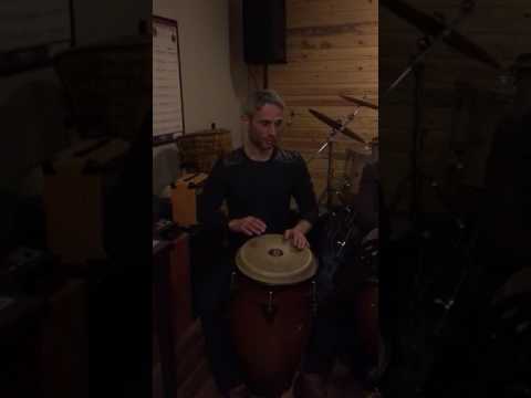 latin & hint ritmi (latin & indian rhythm)