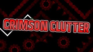 [GDDP] Crimson Clutter 100% (Amber Demon)