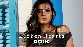 Adik - Broken Hearts (Original Mix)