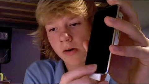 [How To] Reboot Your iPod Touch 2G after Shut Down/Turn off!!