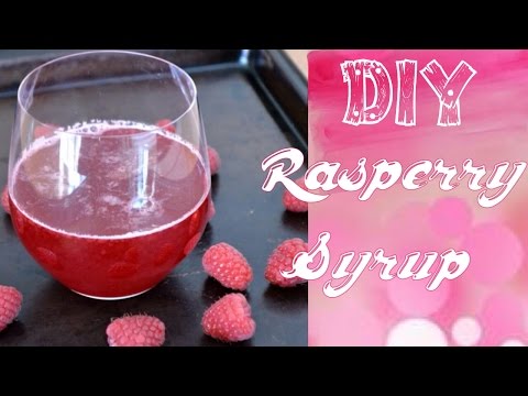 diy-raspberry-syrup