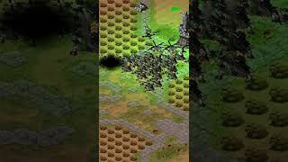 Epic Siege Army Gets Wiped Out Instantly