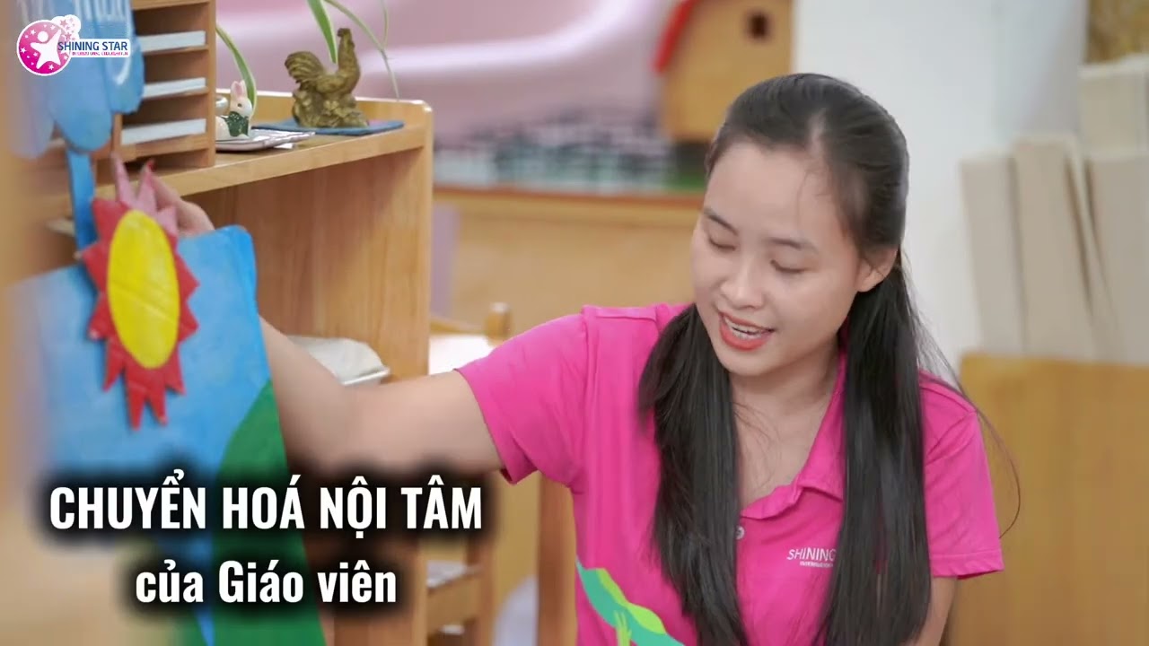 TĂNG CƯỜNG NĂNG LỰC ĐỘI NGŨ: BƯỚC ĐI CHIẾN LƯỢC CỦA SHINING STAR 🌟🌟🌟