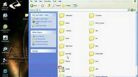 How To Install IpodLoader 2.5