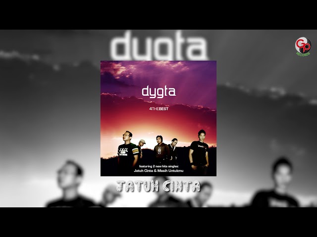 Dygta - Jatuh Cinta (Official Audio) class=