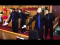 Take Me To The King- Tamela Mann (Praise Dance)