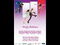 Demifinales n1n2 danse  boussy 2024  13