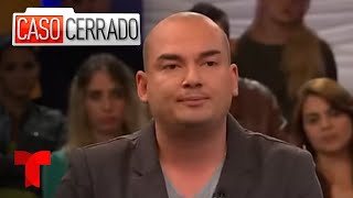 Caso Cerrado Complete Case | Sexual assault and pregnancy: I want custody of my daughter! 👩‍👦🙍‍♀️