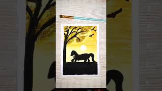 #art #painting🎨 #drawing #artshorts #youtubeshorts #shorts