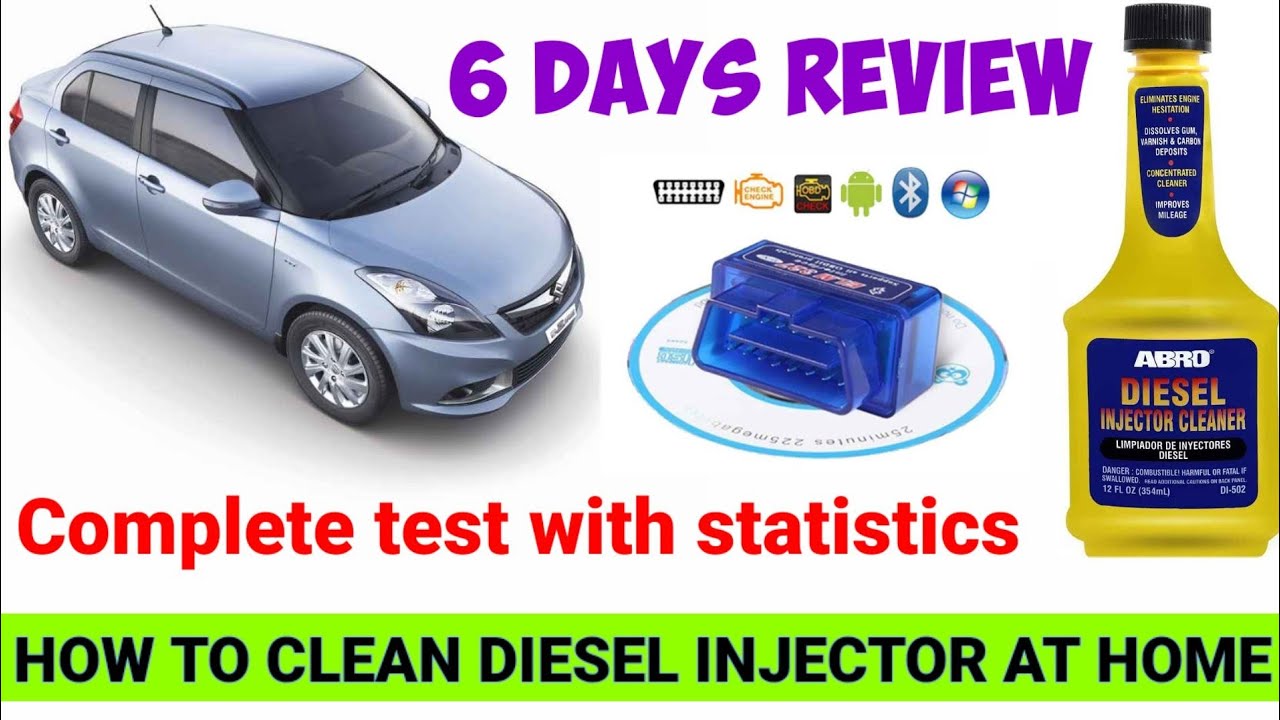 Diesel Plus Injector Cleaner/ Limpia Inyectores Diesel 148 ml - Antumalal