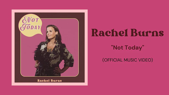 Not Today (Official Music Video)
