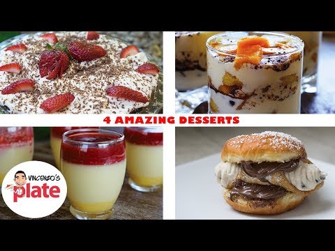 4-crazy-italian-desserts-|-italian-desserts-recipes-|-tasty-desserts