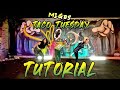 Migos- Taco Tuesday ( TUTORIAL ) Choreography | MihranTV (@MIHRANKSTUDIOS)