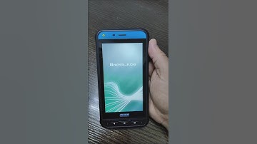 ECOM smart-EX 02 (Rugged Mobile)