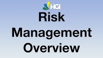 HQMS Risk Management - Webinar Series Part 10