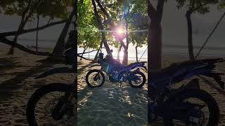 CFMOTO 450MT - Adventure motocikl