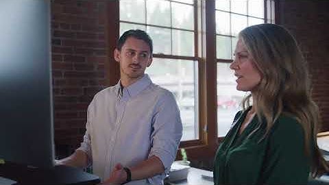 what is infodrainage video