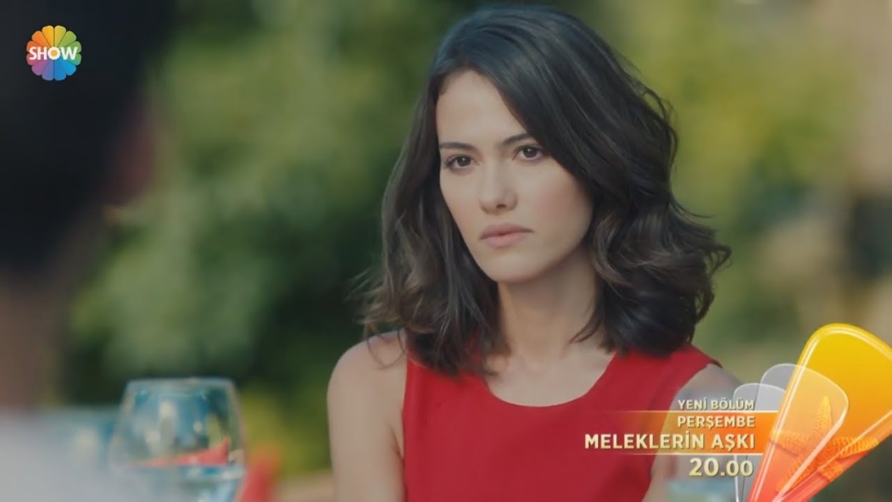 Meleklerin Aşkı / Love of Angels - Episode 6 Trailer 2 (Eng & Tur Subs)