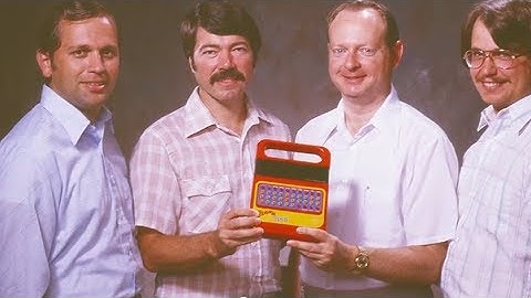 Gene Frantz 2013 Award Video