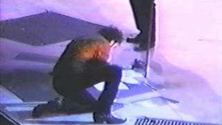 Video thumbnail of "Bruce Springsteen- Roll of the Dice"
