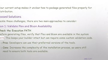 How to Effectively Use Code Generation in Your Python Module?
