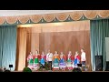 ВСЕМ ПРИВЕТ СНЯЛ ДАВНО ВИДЕО СЕЛО ПУЗЕВО СЦЕНА В КЛУБЕ  ГРУППА ПУЗЕВСКИЕ РОДНИКИ 2023 ГОД