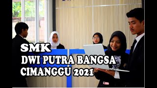SMK DWI PUTRA BANGSA| VLOG SCHOOL