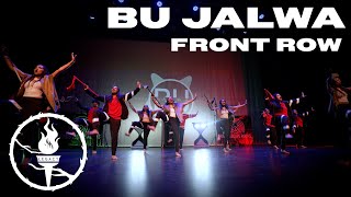 Bu Jalwa Front Row Legacy On Broad 2024 Xotv