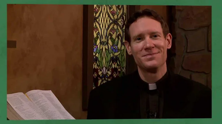Fr. Michael Gaitley, MIC: The Divine Mercy Devotion