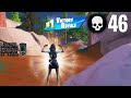 46 Elimination Solo vs Squads Win (Fortnite Chapter 4 Season 2)