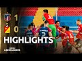 Monagas Pereira goals and highlights