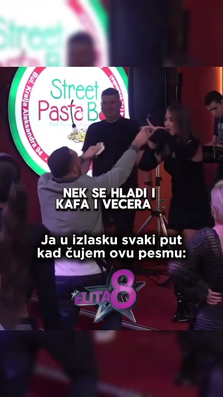 #elita #elita8 #zadrugaelita #rtvpinkofficial
