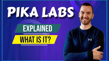 What Is Pika Labs And How Does It Work? (Pika Labs Explained)