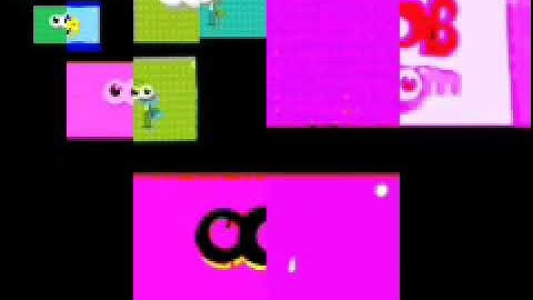 BOB ZOOM WITH 20 EFFECTS RANDOM ROUND 9-PRISON COMBINED