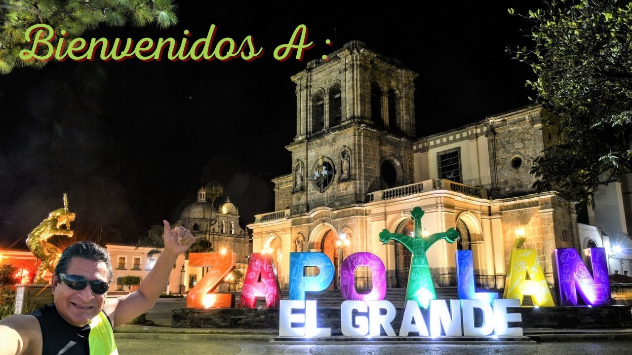 Que Hacer En Ciudad Guzmán Jalisco YouTube Que Hacer En Ciudad Guzmán Jalisco YouTube