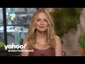 Heather Graham on faith and flying in 'On a Wing and a Prayer'