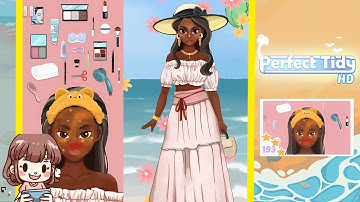 Perfect Tidy Level 193 Complete Walkthrough