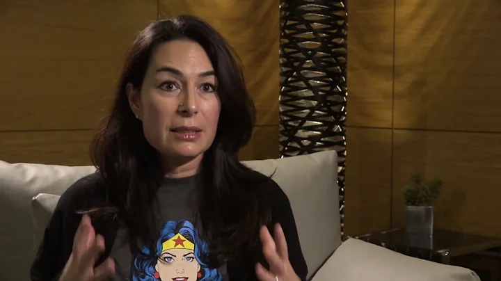 Stories of Transformation - Dominique