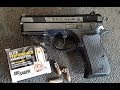 CZ 75 P01 - Shooting & Reviewing This Compact Pistol
