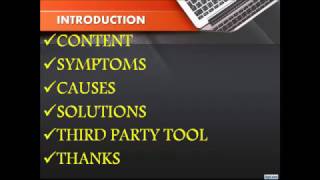 Solution of Windows error 0x80240017