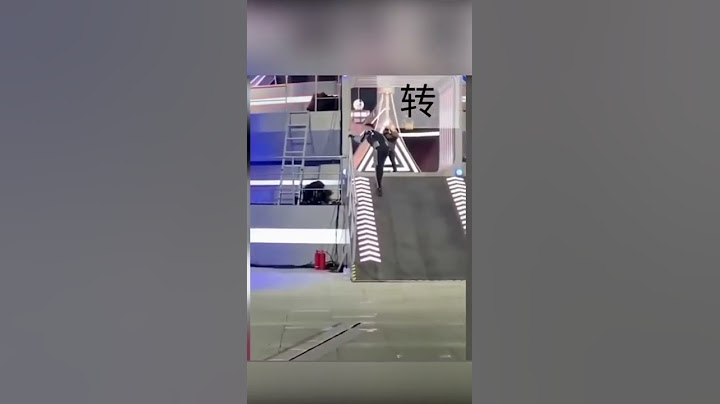 高以翔《追我吧》最后一幕饭拍 | Godfrey gao 【Chase me】 Last Scene FANCAM - DayDayNews
