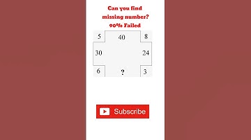 Maths puzzle ll Can you solve it? April 5, 2023 #shorts #viral #puzzle #table #trending