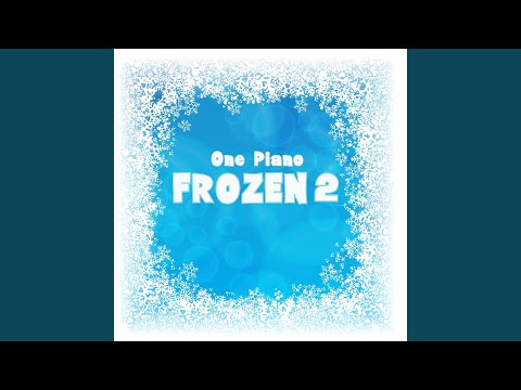 Into The Unknown Ending Credits 