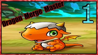 Dragon Merge Master: Train & Grow Dragons Idle RPG Gameplay - Android - Part1 screenshot 3