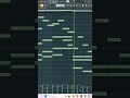 A short excerpt, piano only