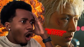 B.I Snapped On This Track, "Keep The Fire Alive" Is FLAMES! 🔥🔥 Reaction