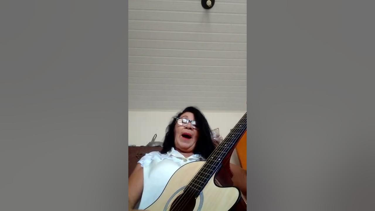 mas uma música de Carmen Silva Adeus solidão deixa o seu joinha escreve no canal vou ficar feliz