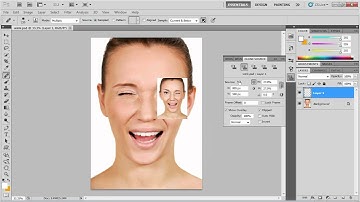 Photoshop Image repair tricks using the Healing Brush and Clone Source panel
