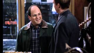 Seinfeld Bloopers Season 7 (Part 2)